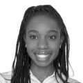 Headshot for M Kamara