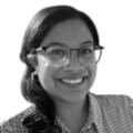 Headshot for M Hernandez