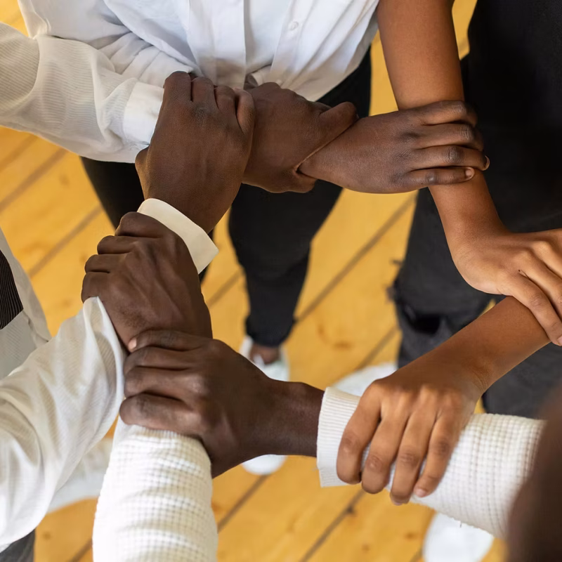When banks say ‘no’: Could Nigerian cash-savings circles take hold in Black America?