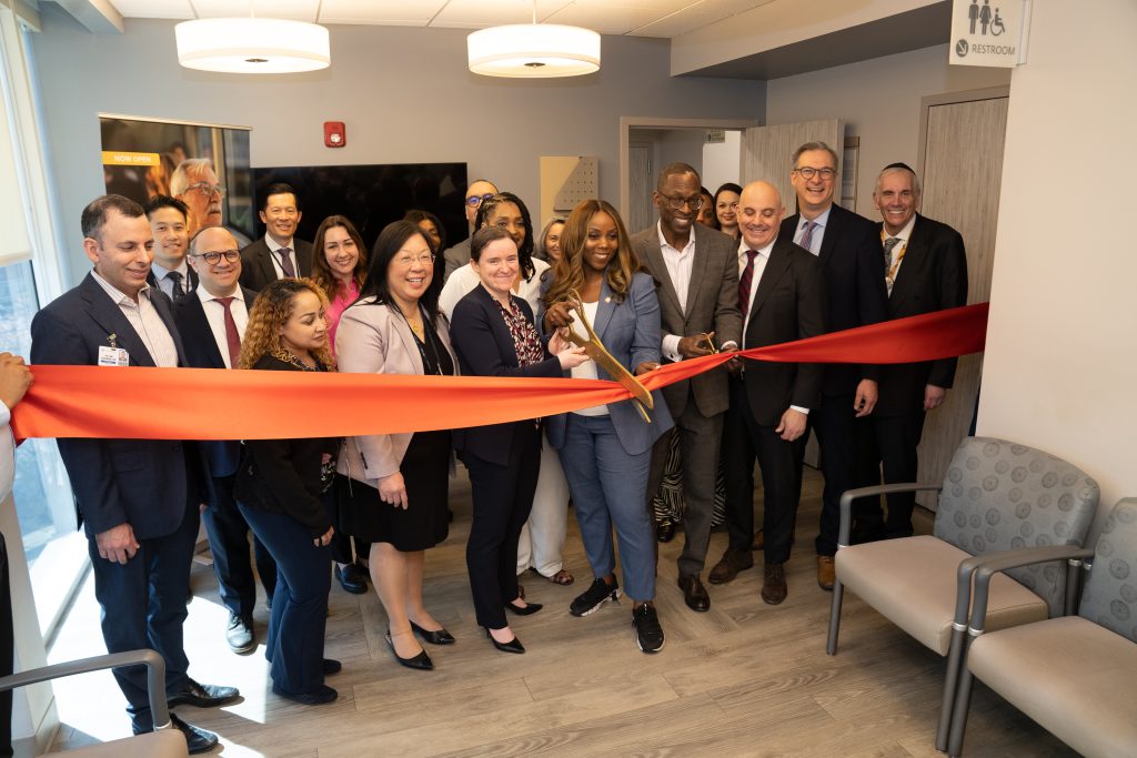 New Maimonides Facility Boosts Health Care Access in Brooklyn's Caribbean Community